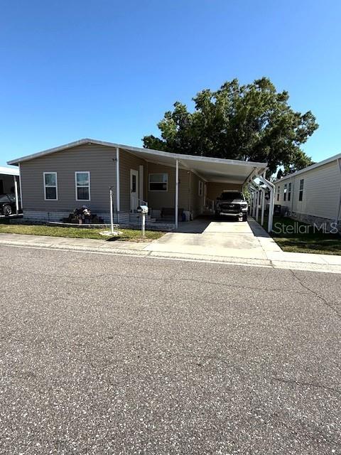 Details for 1001 Starkey Rd. Lot 731 Curacao, LARGO, FL 33771