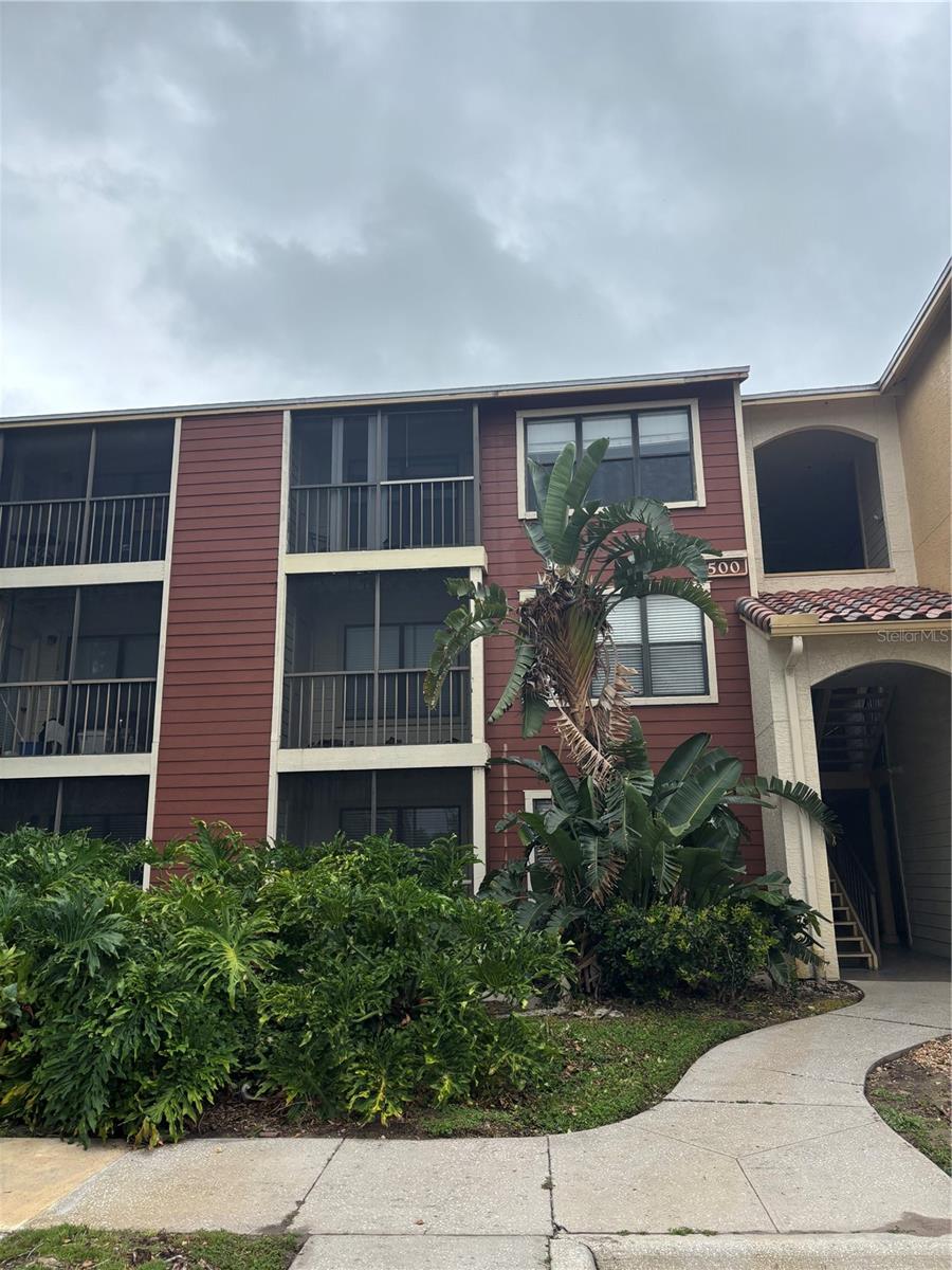 Details for 11901 4th Street N 5107, ST PETERSBURG, FL 33716