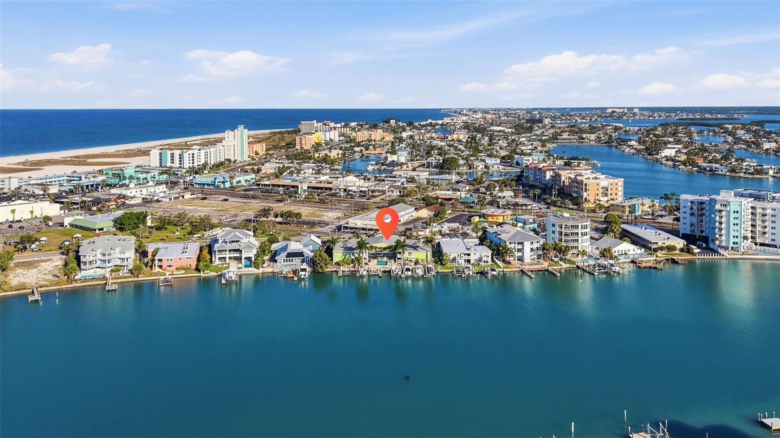 Details for 225 104th Avenue 102, TREASURE ISLAND, FL 33706