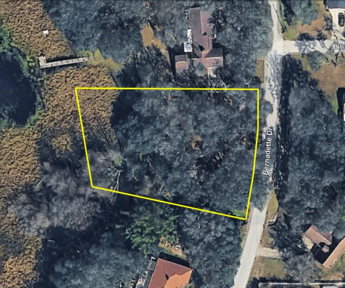 Details for 5355 Bernadette Dr, ZEPHYRHILLS, FL 33541