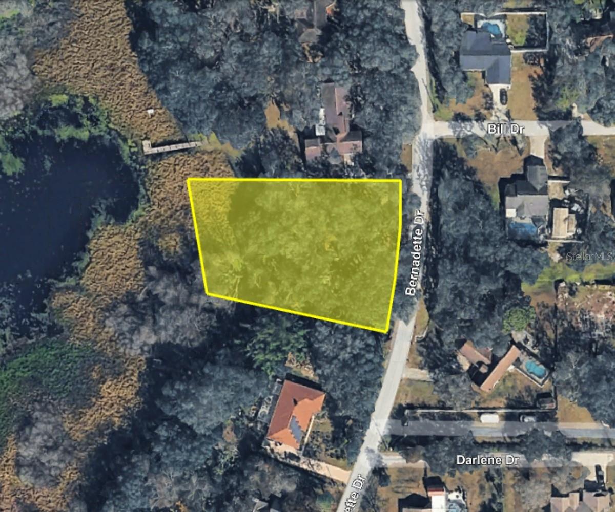 Image 2 of 2 For 5355 Bernadette Dr