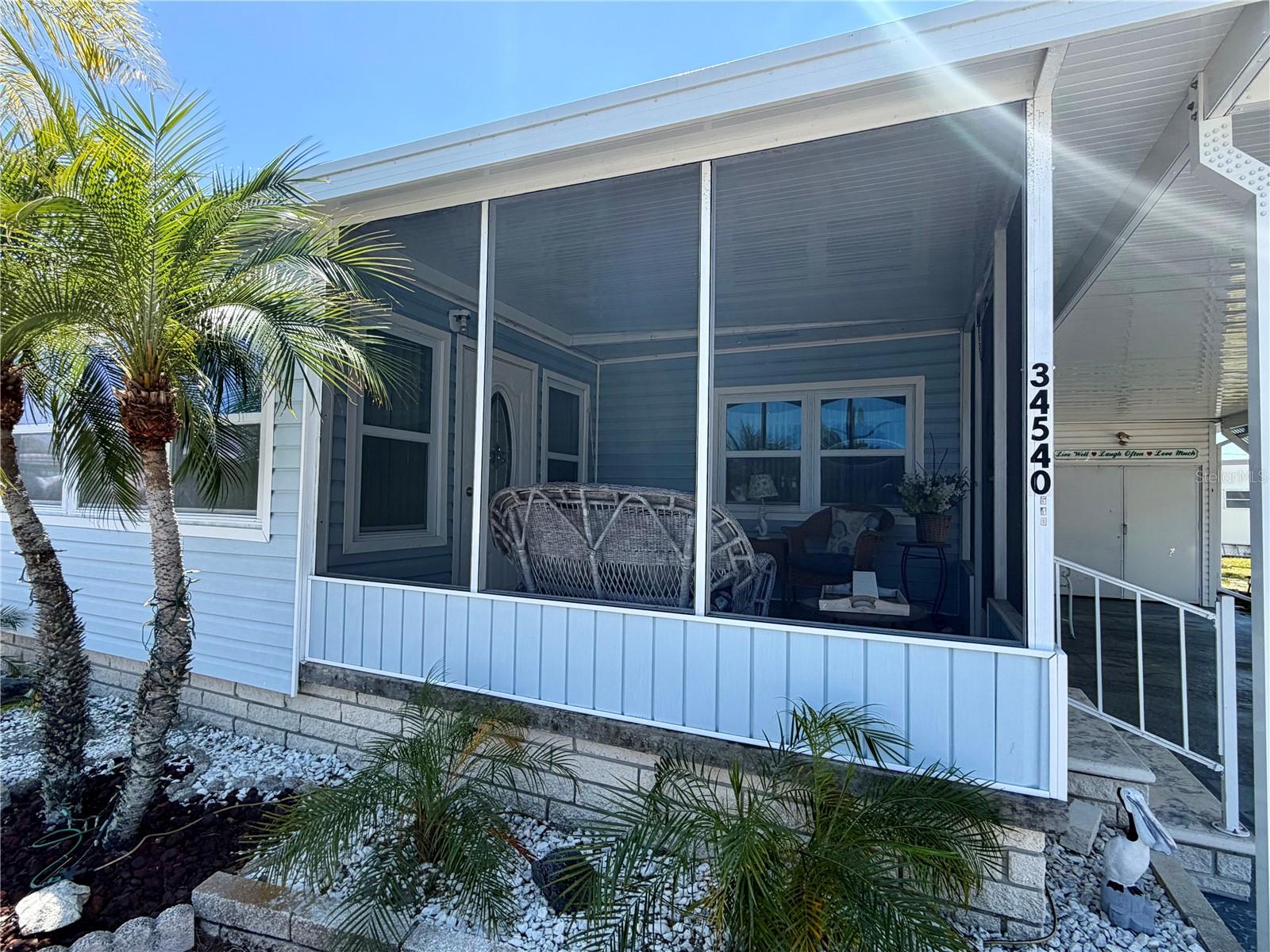 Image 2 of 42 For 34540 Violet Drive N