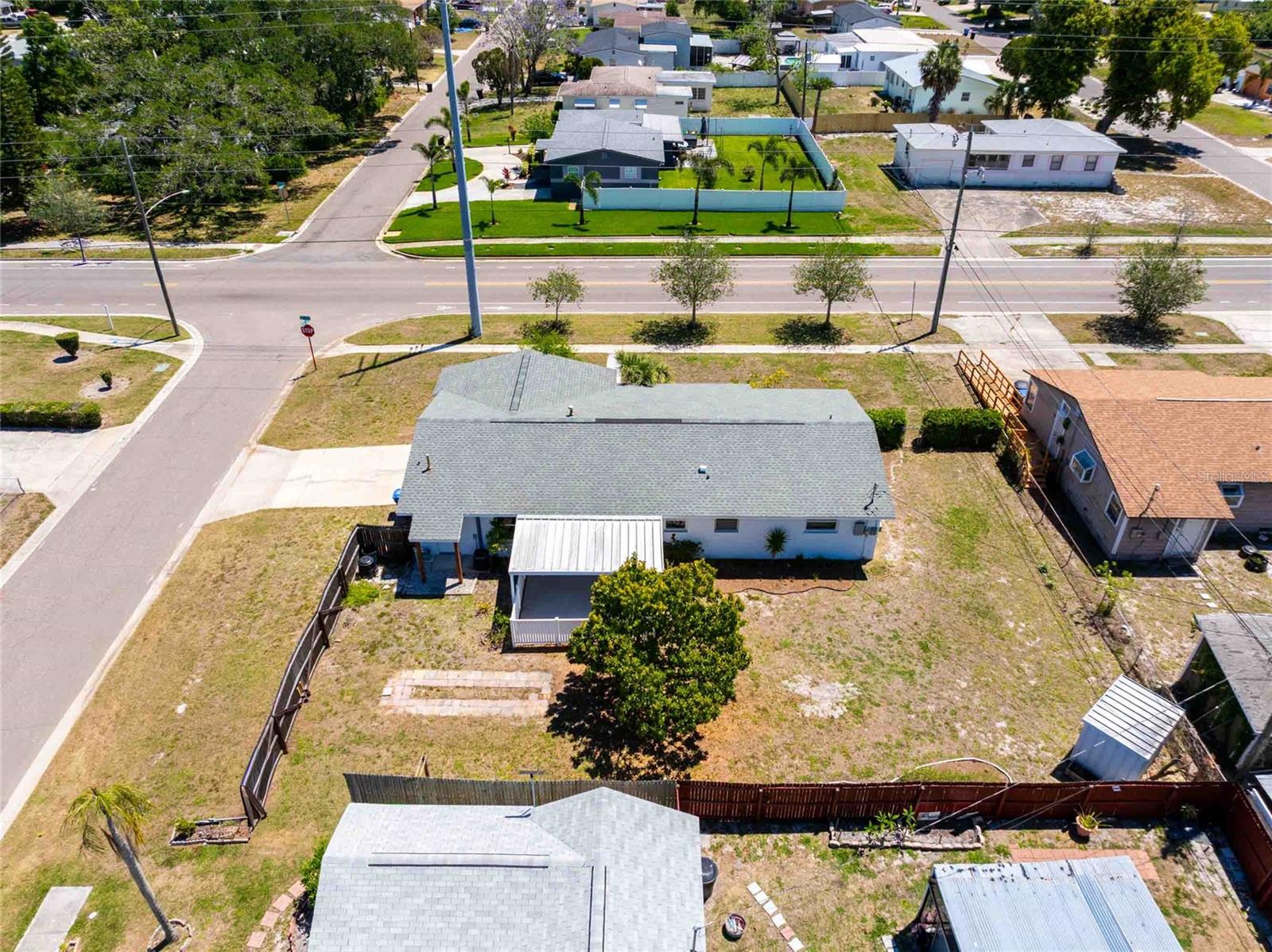 Image 44 of 55 For 2741 37th Street S