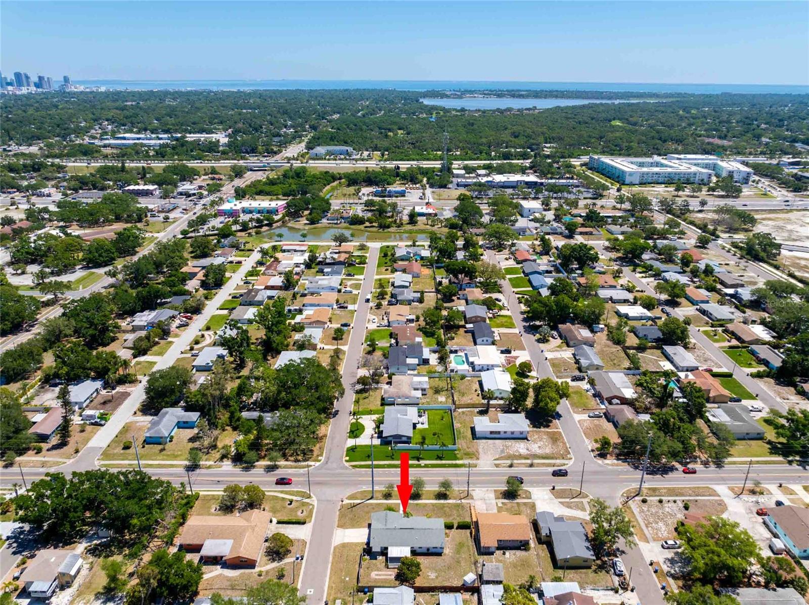 Image 47 of 55 For 2741 37th Street S