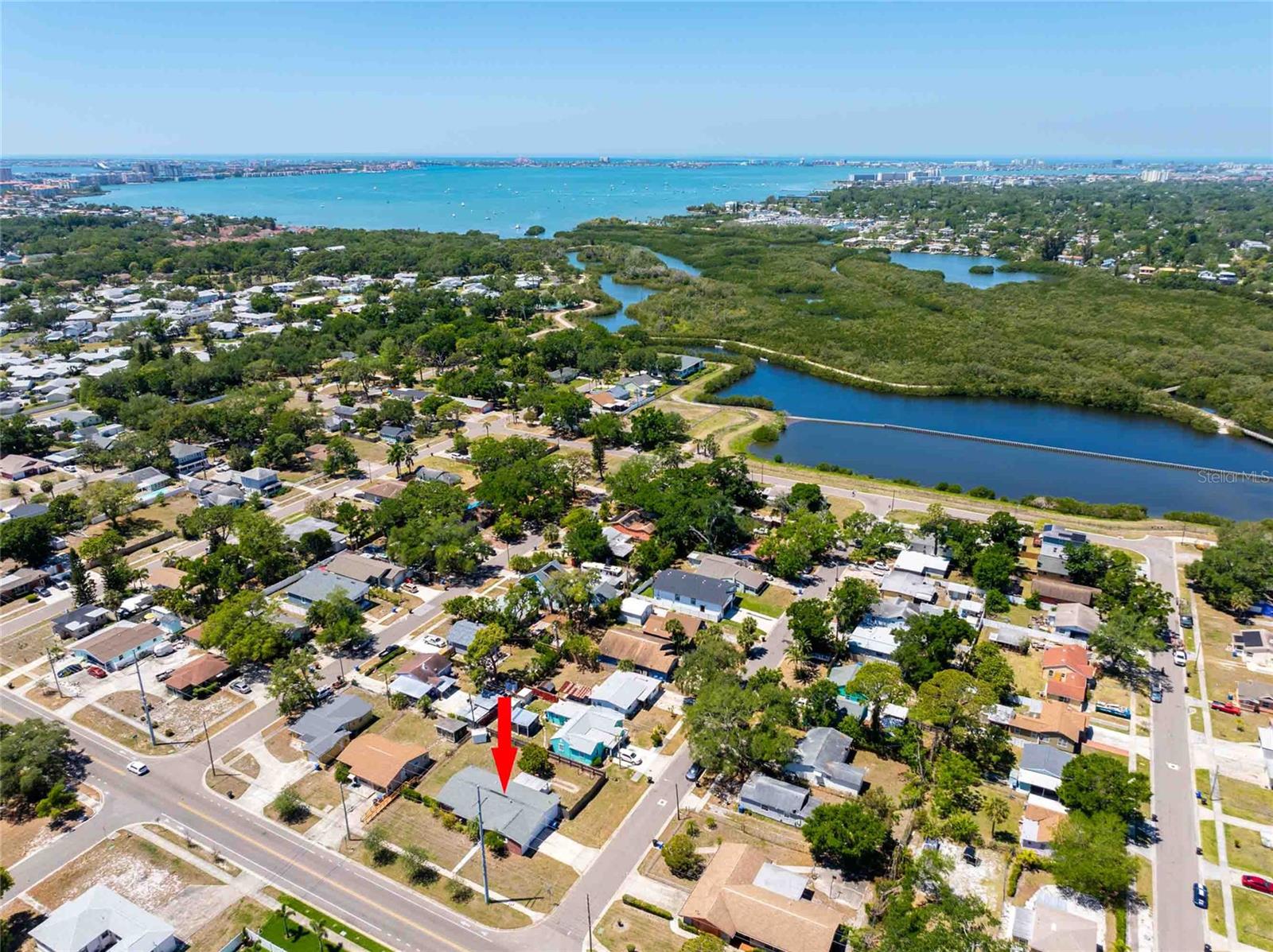 Image 51 of 55 For 2741 37th Street S
