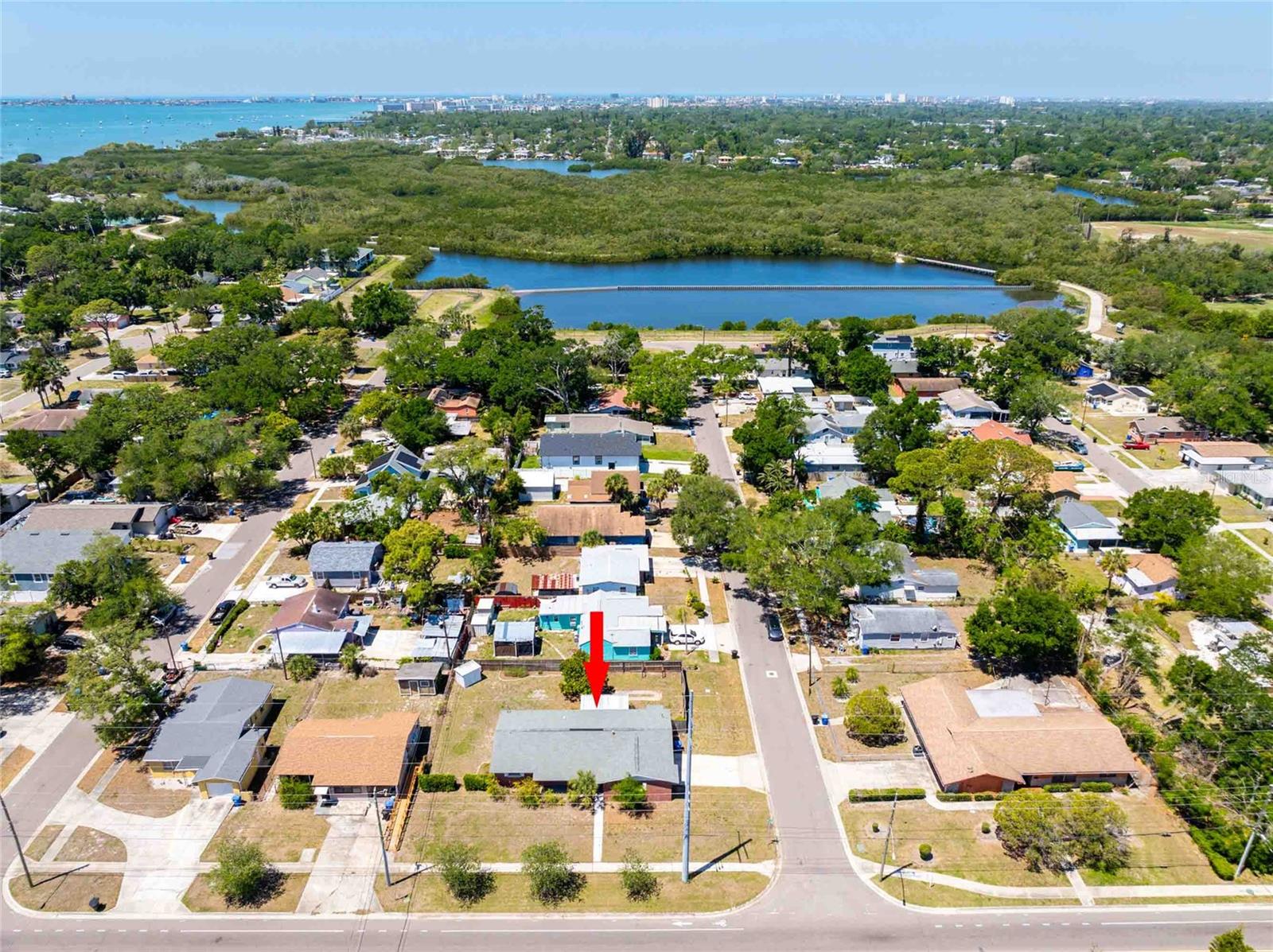 Image 55 of 55 For 2741 37th Street S