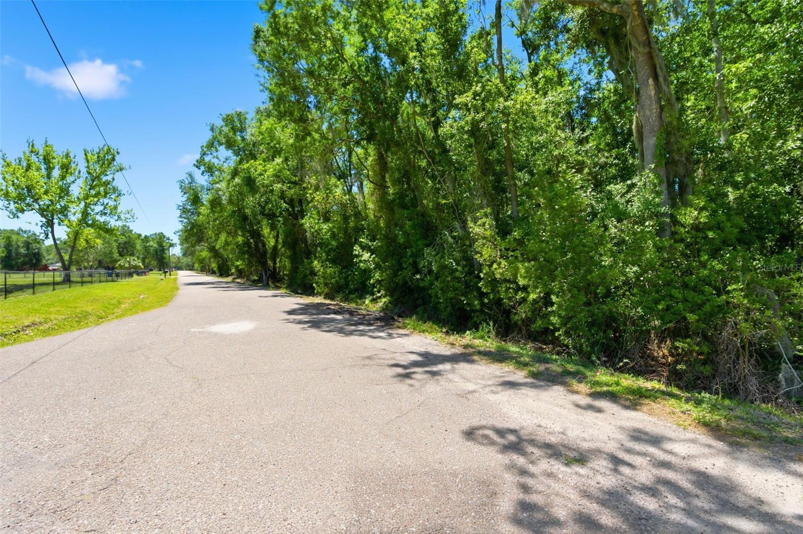 Image 6 of 21 For 19084 Red Bird Lane Lot 5