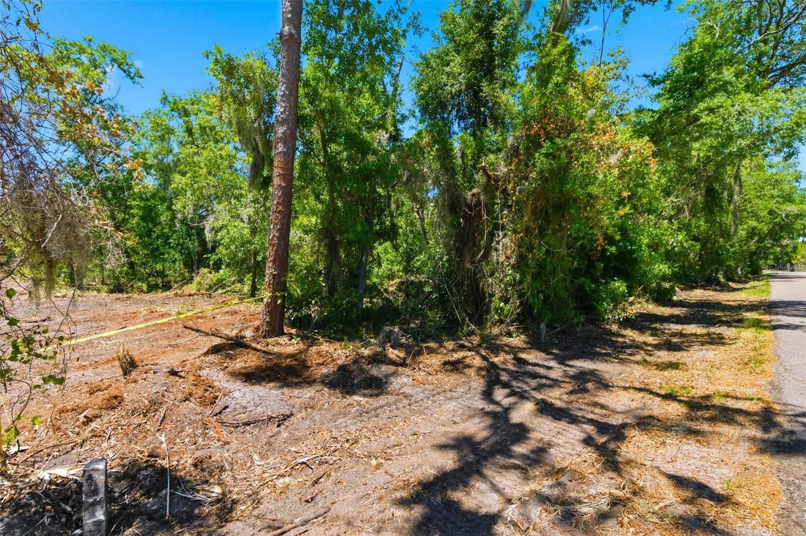 Image 7 of 21 For 19084 Red Bird Lane Lot 5