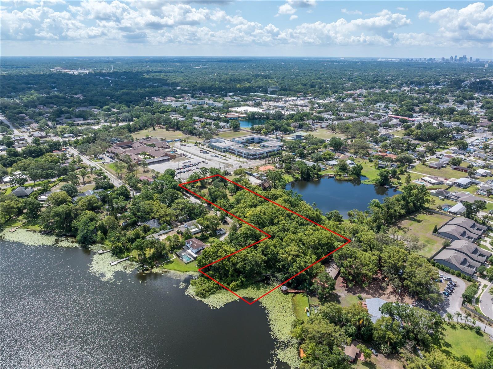 Image 12 of 26 For 8616 Habana Avenue