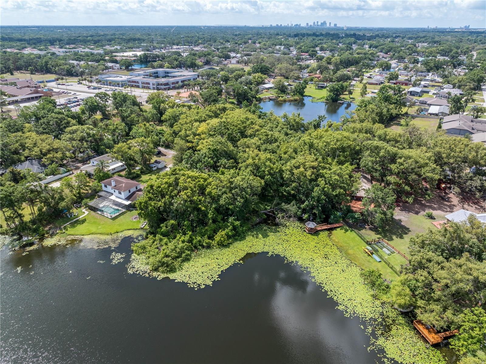 Image 16 of 26 For 8616 Habana Avenue