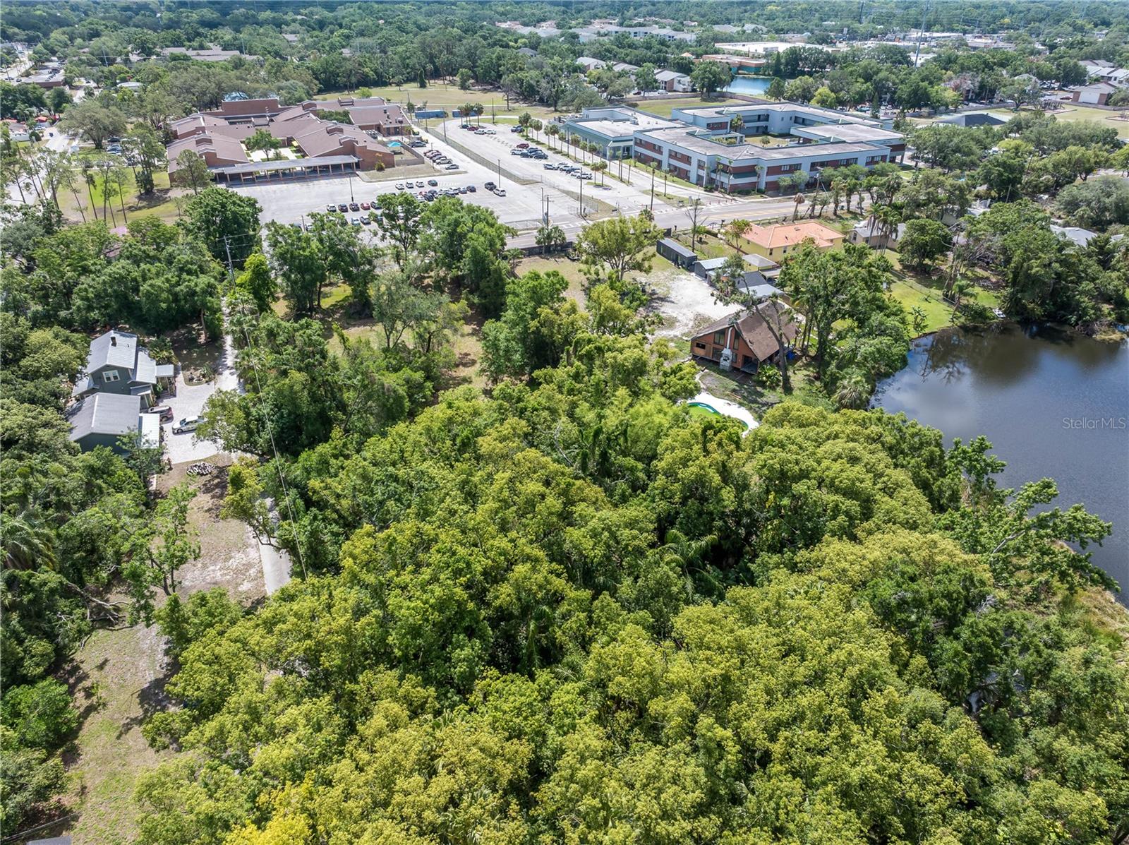 Image 18 of 26 For 8616 Habana Avenue