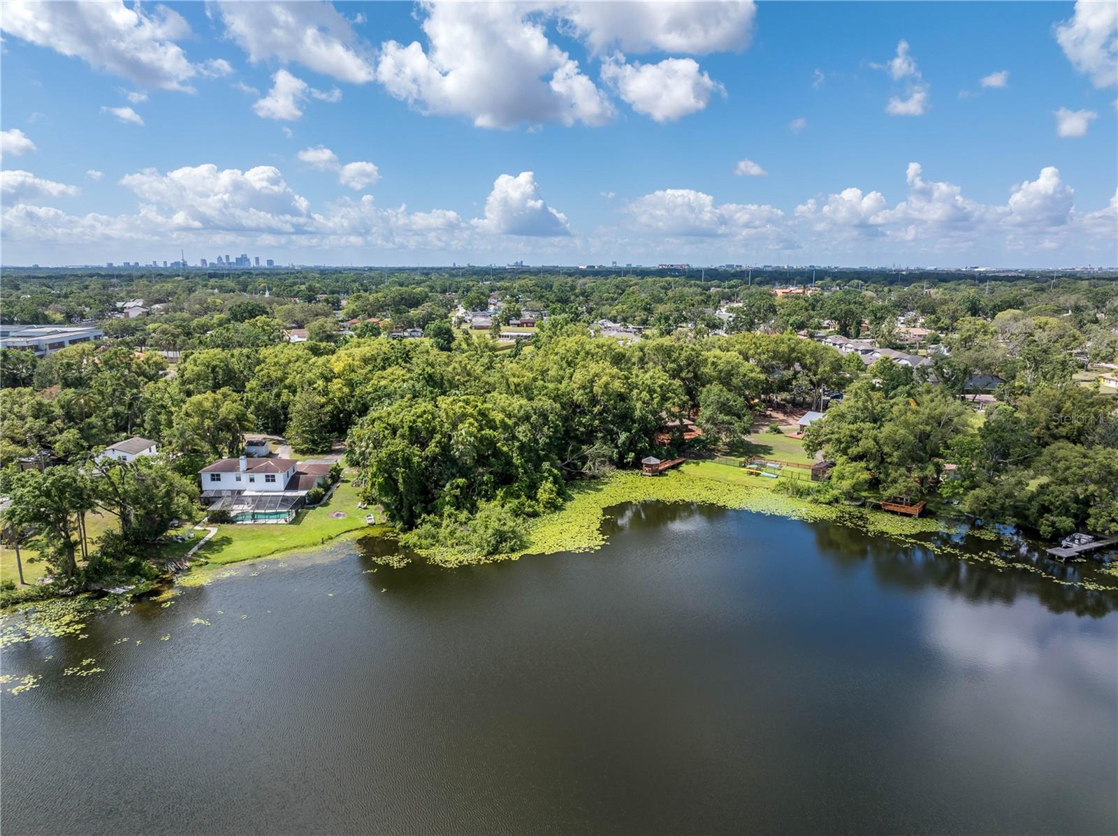 Image 19 of 26 For 8616 Habana Avenue