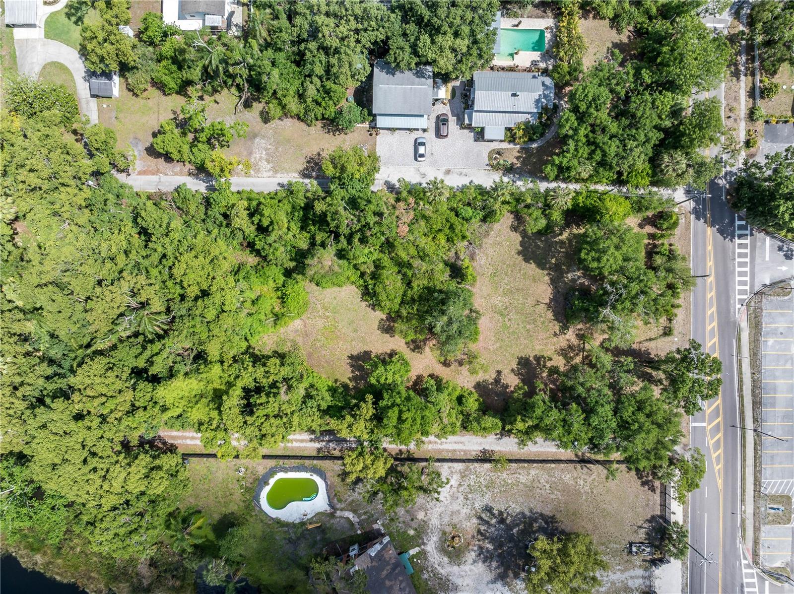 Image 25 of 26 For 8616 Habana Avenue