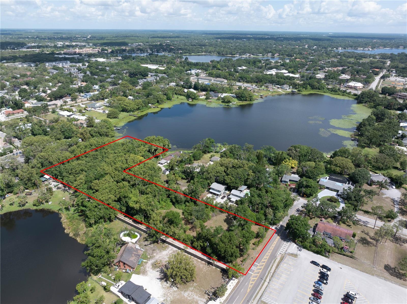 Image 4 of 26 For 8616 Habana Avenue