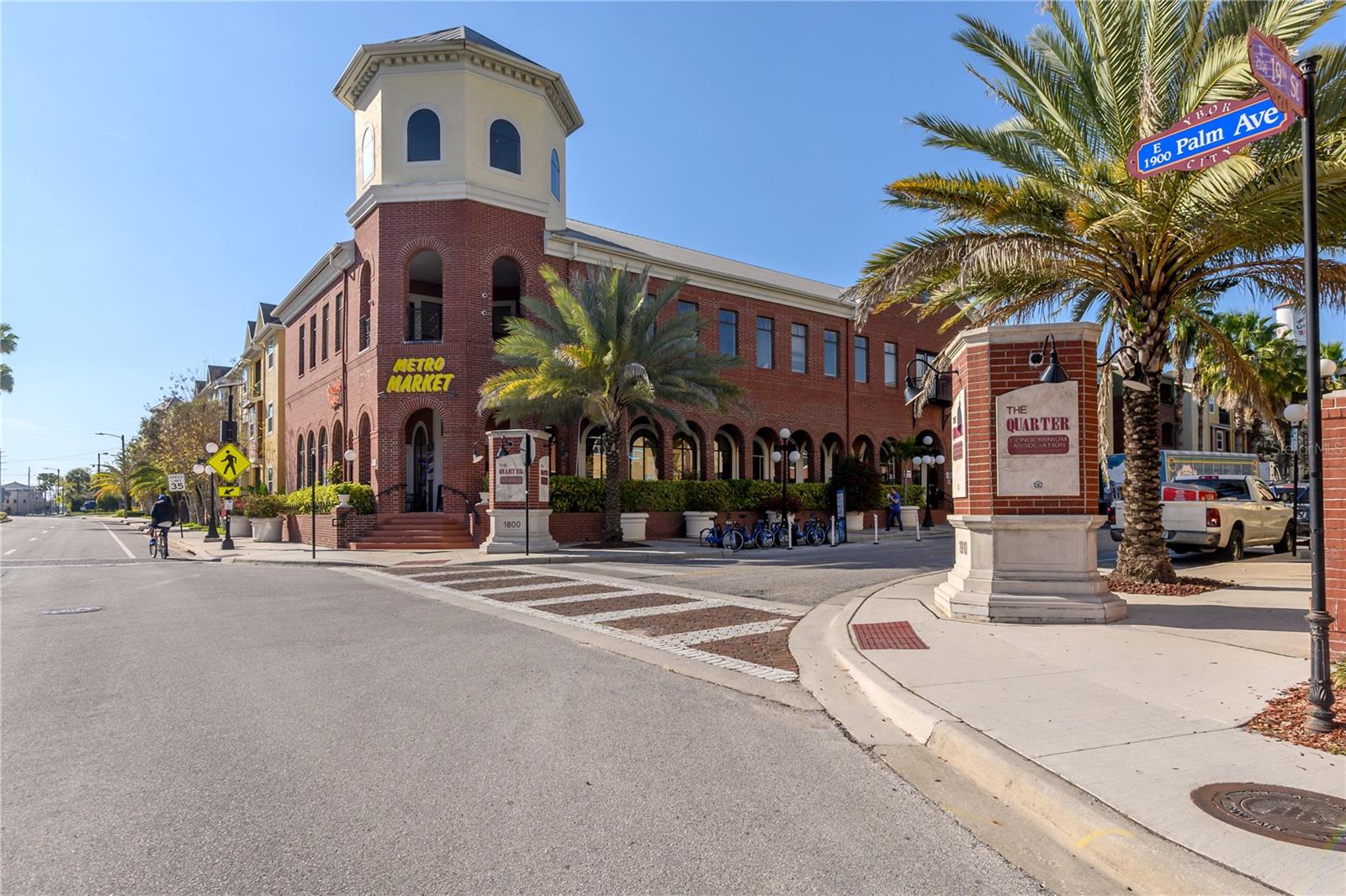 Details for 1810 Palm Avenue 4103, TAMPA, FL 33605