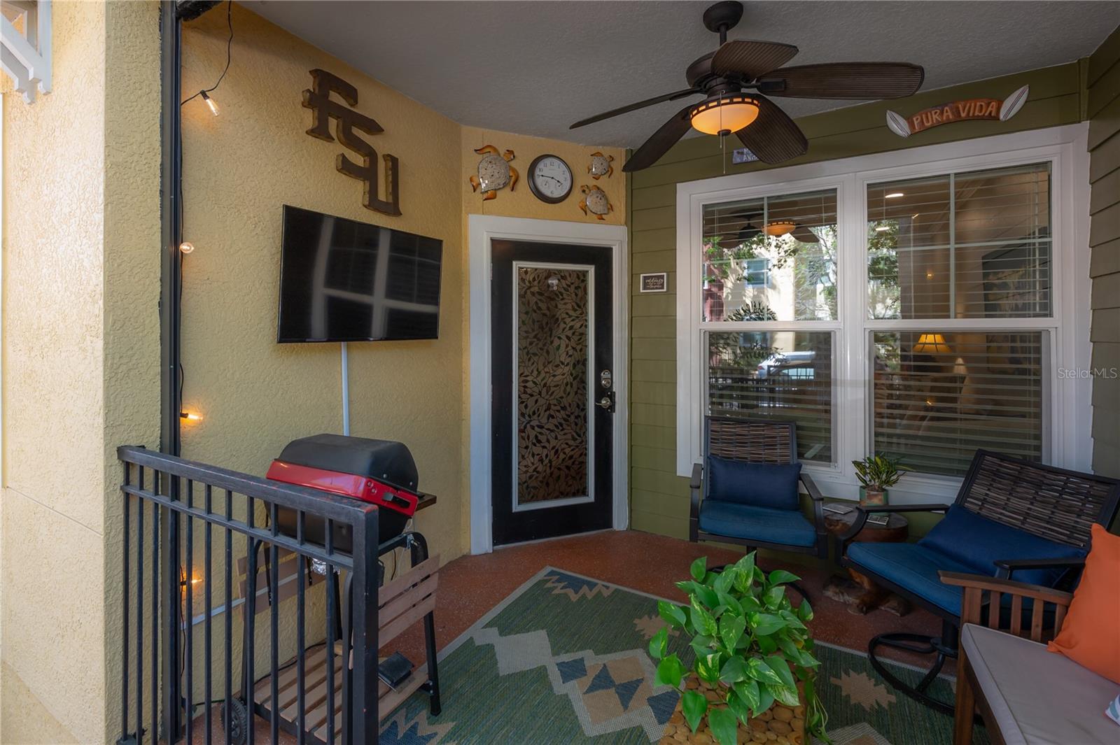 Listing photo id 38 for 1810 Palm Avenue 4103