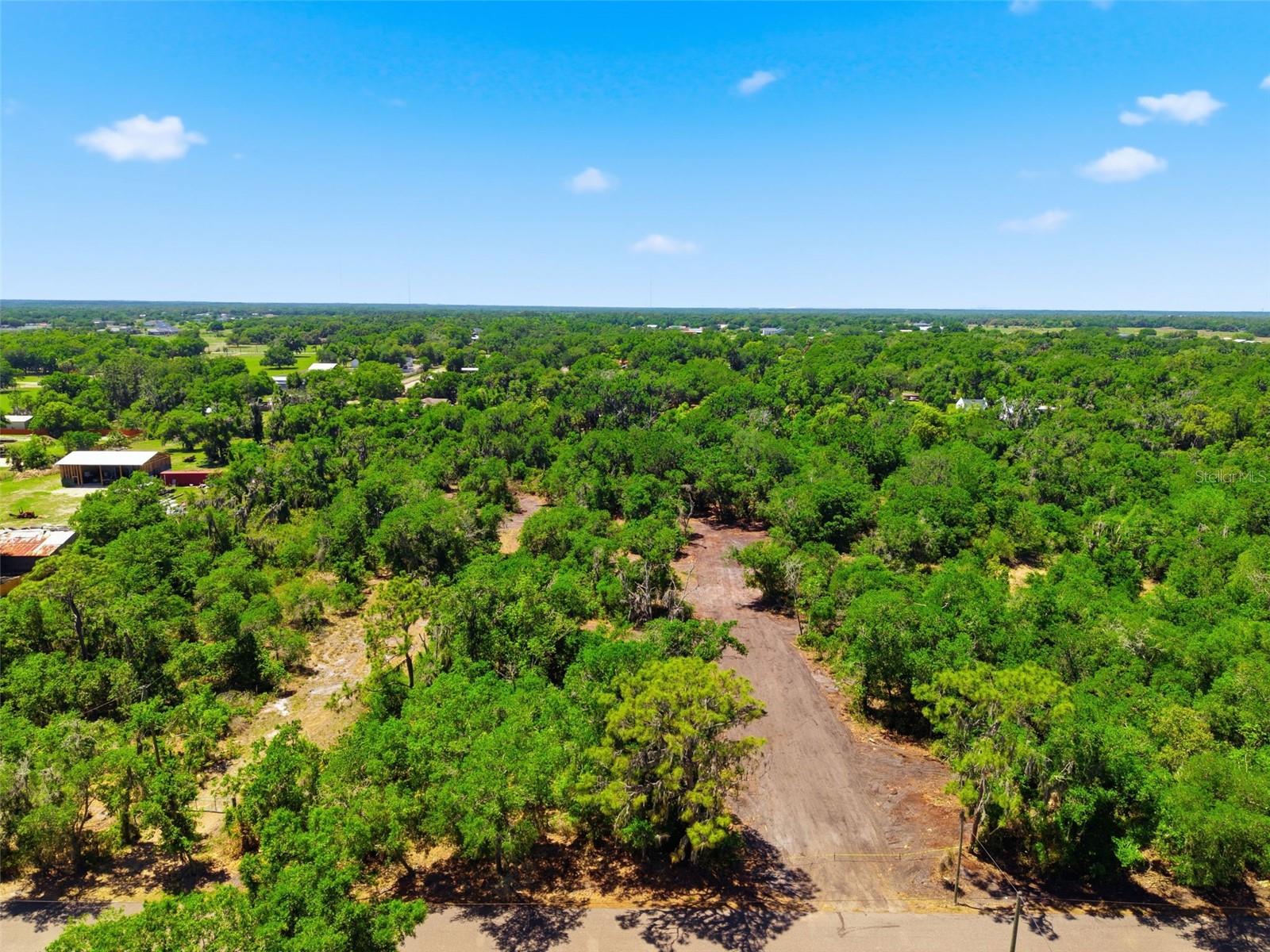 Image 11 of 21 For 19084 Red Bird Lane Lot 1