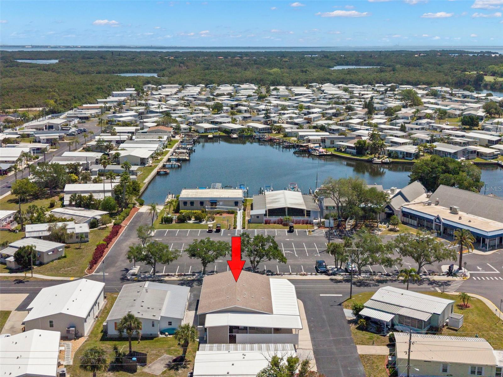 Image 2 of 52 For 7300 Americana Drive Ne 143