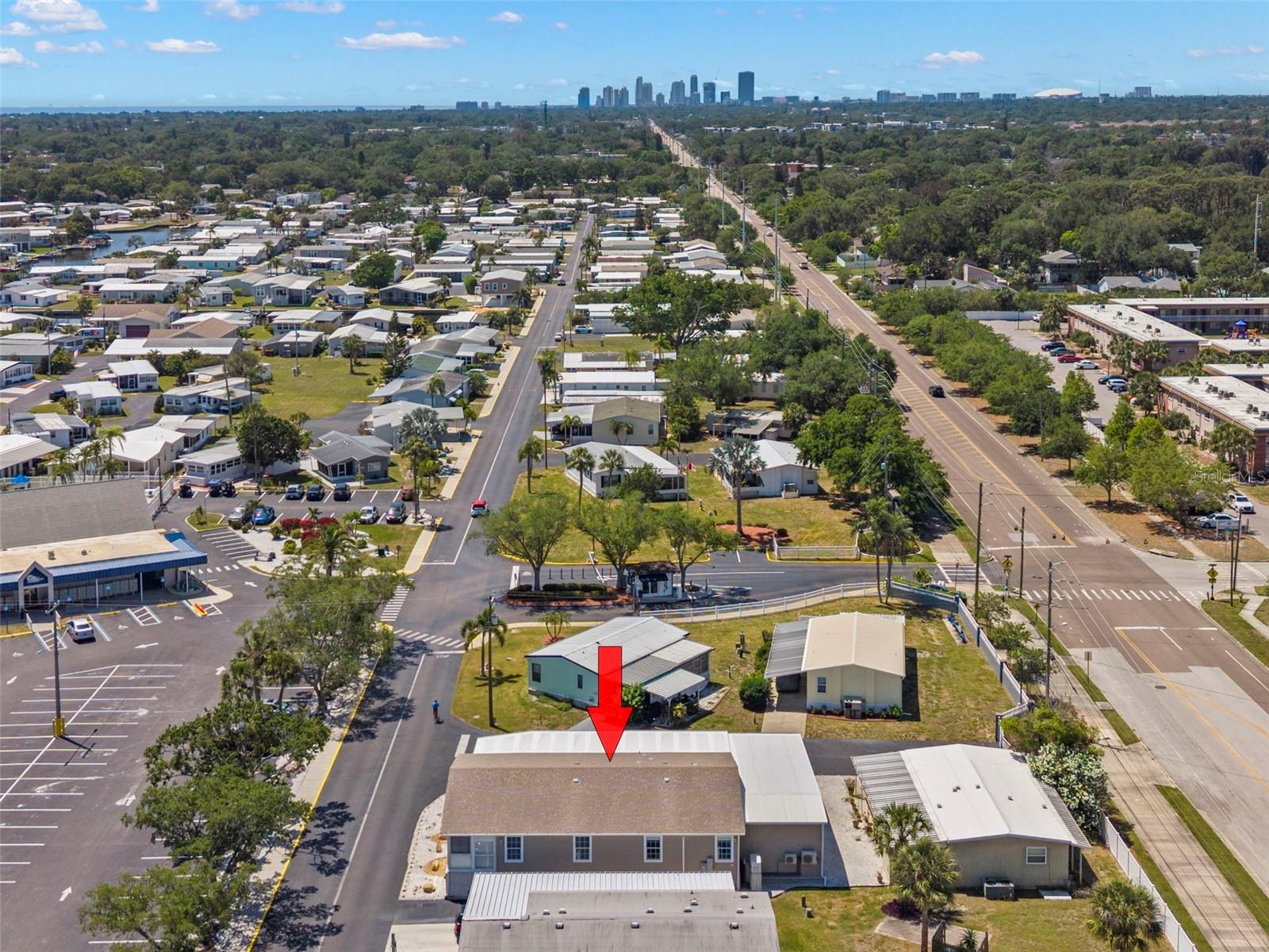 Image 40 of 52 For 7300 Americana Drive Ne 143