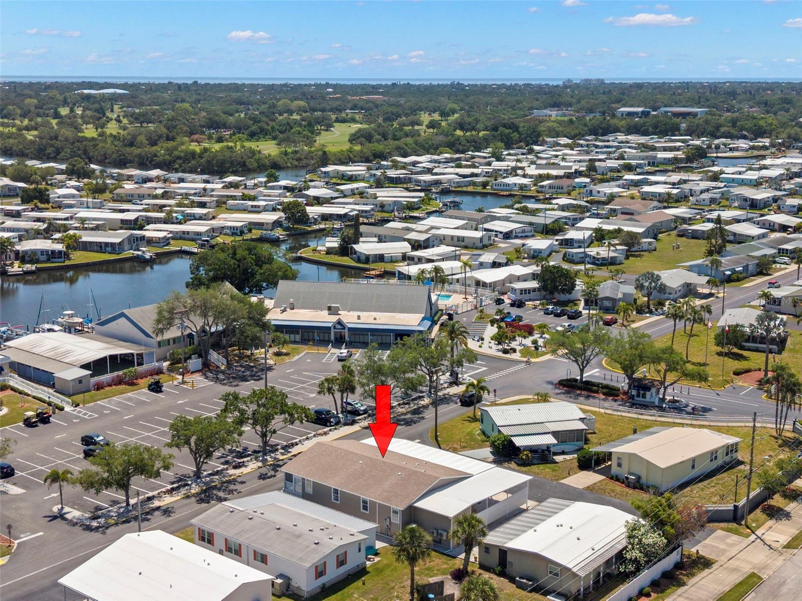 Image 41 of 52 For 7300 Americana Drive Ne 143