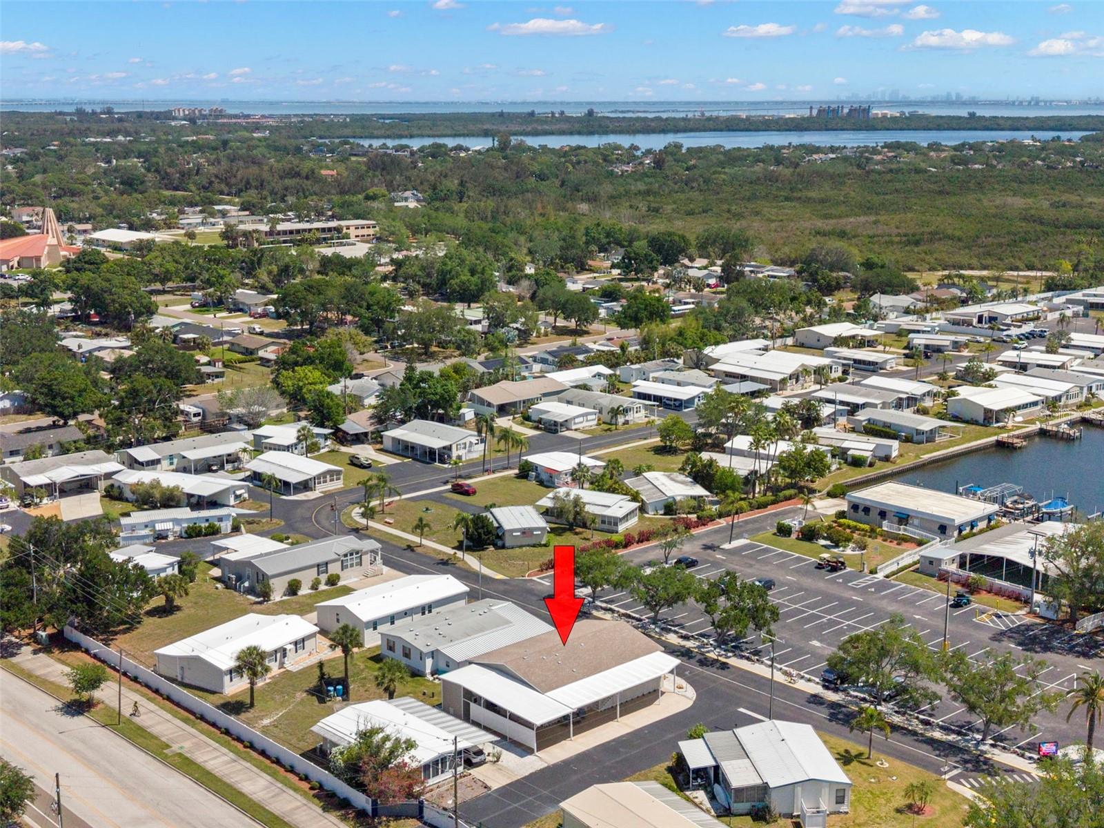 Image 42 of 52 For 7300 Americana Drive Ne 143