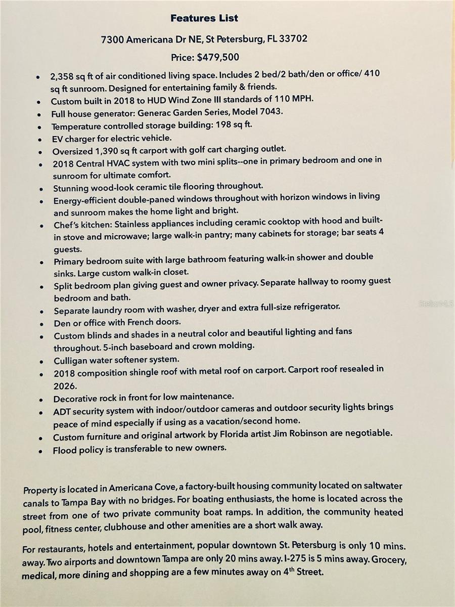 Image 44 of 52 For 7300 Americana Drive Ne 143