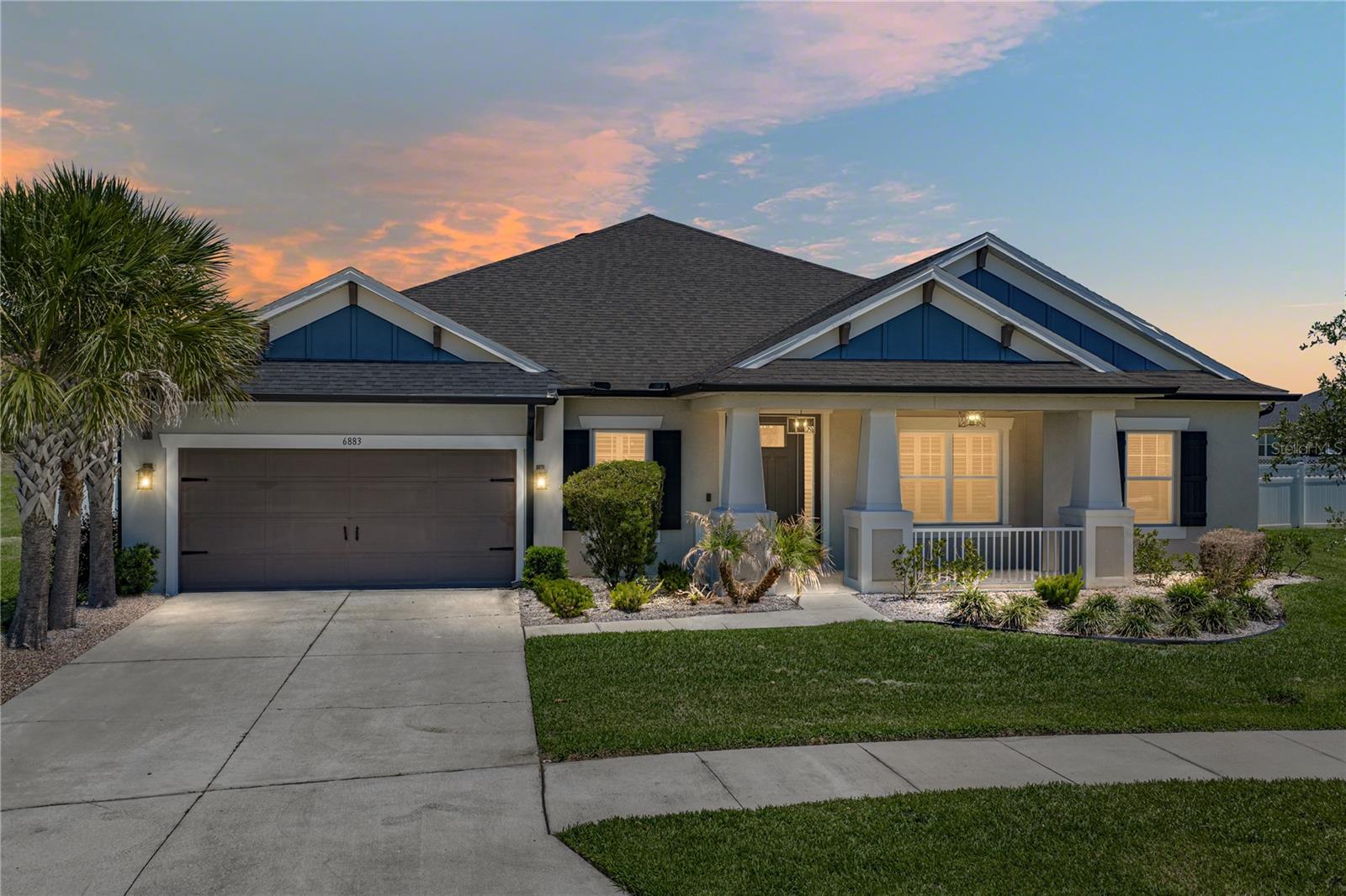 Details for 6883 Bradbury Circle, WESLEY CHAPEL, FL 33545