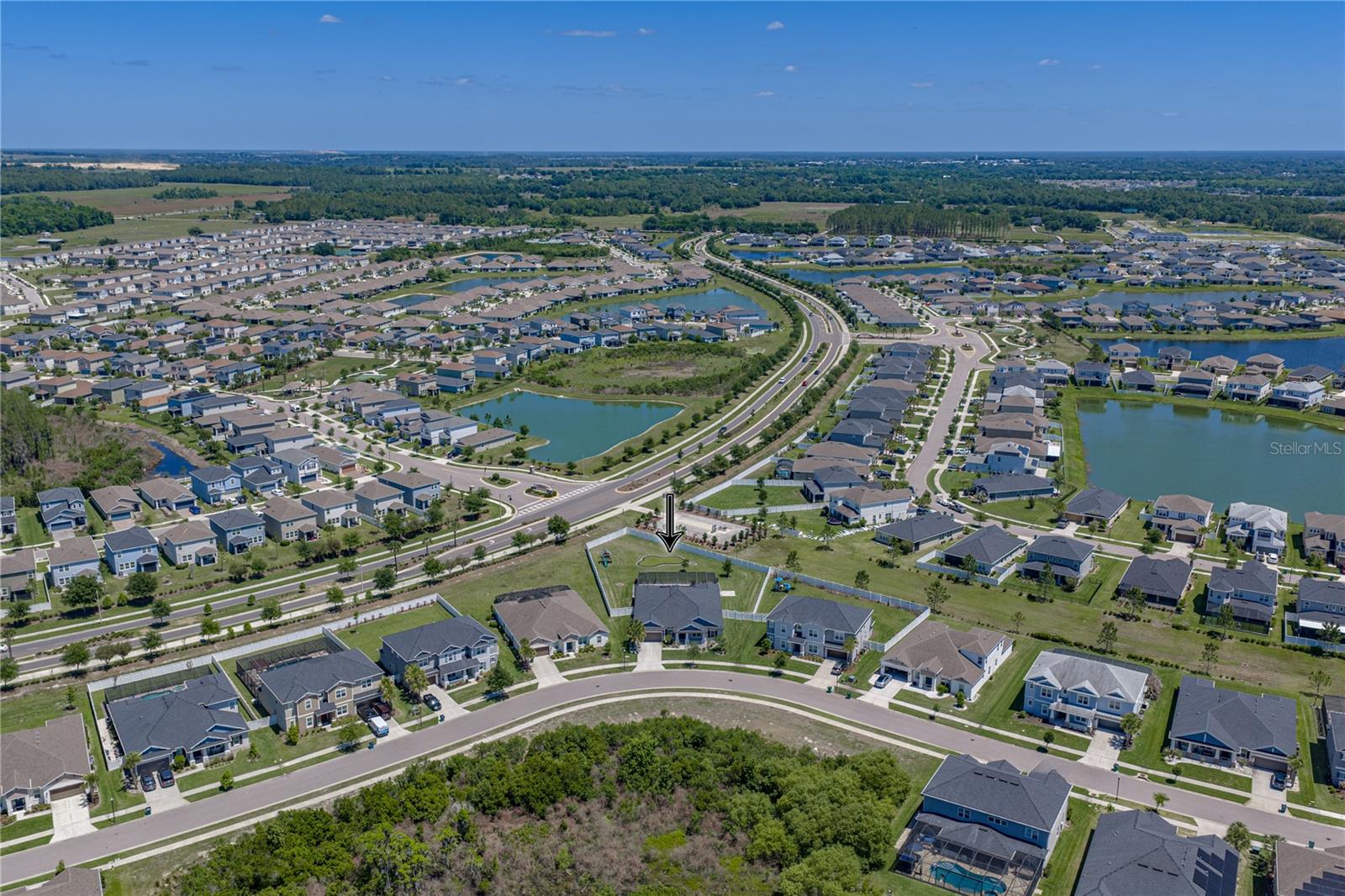 Image 3 of 99 For 6883 Bradbury Circle