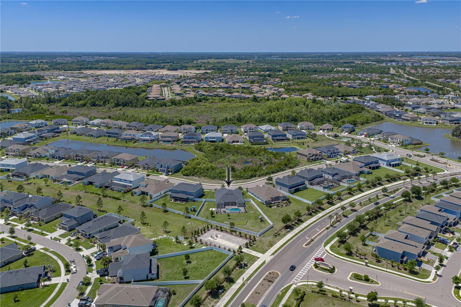 Image 4 of 99 For 6883 Bradbury Circle