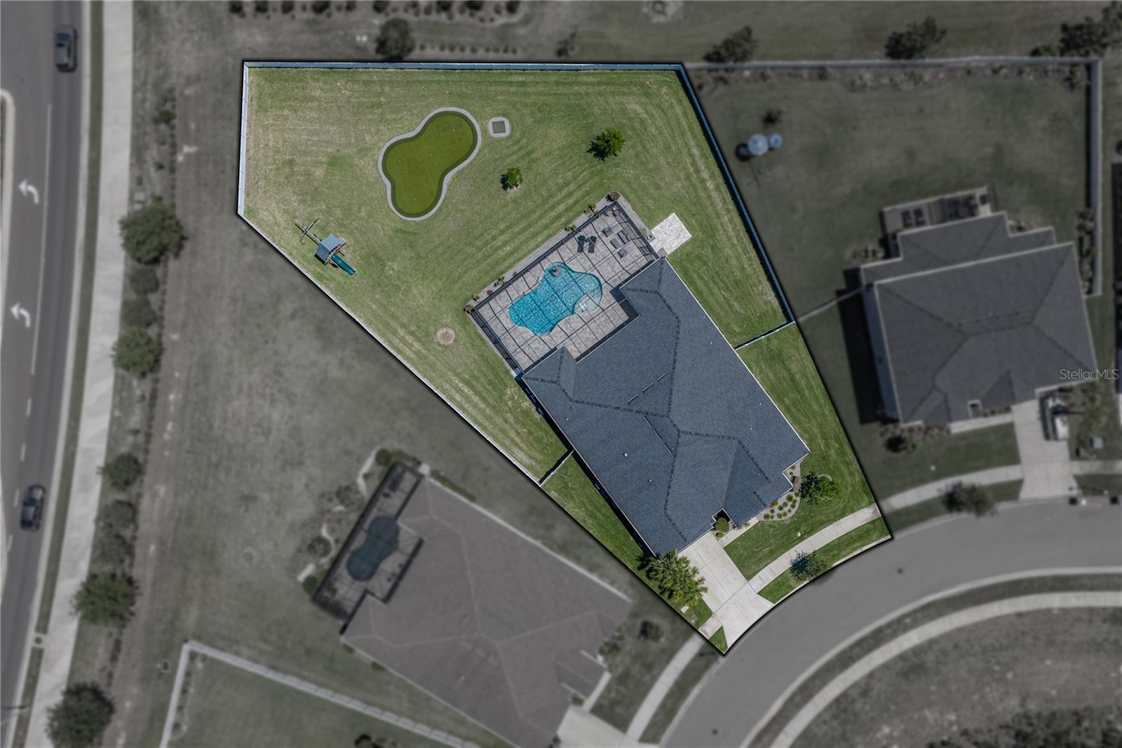 Image 5 of 99 For 6883 Bradbury Circle