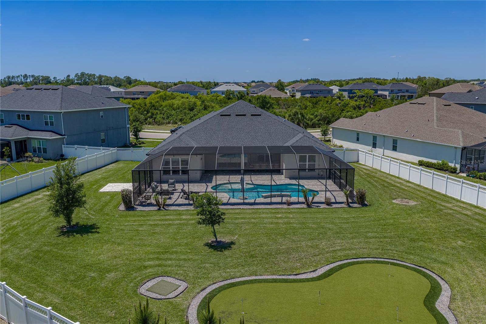 Image 79 of 99 For 6883 Bradbury Circle