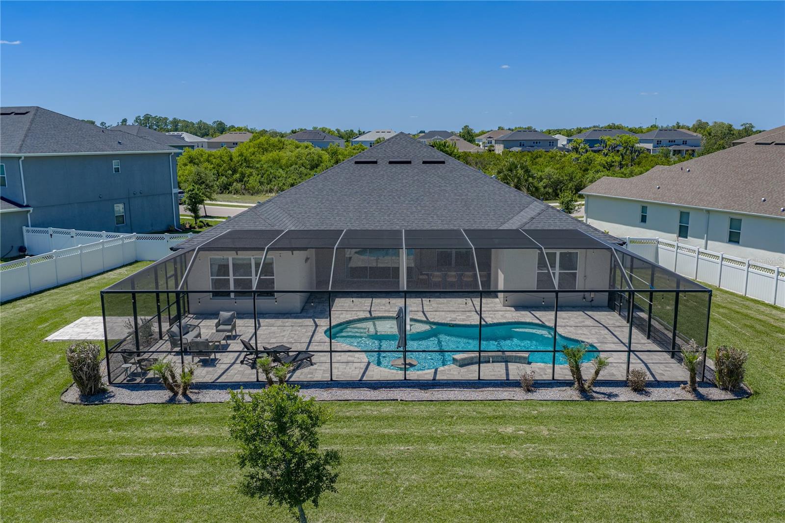 Image 80 of 99 For 6883 Bradbury Circle