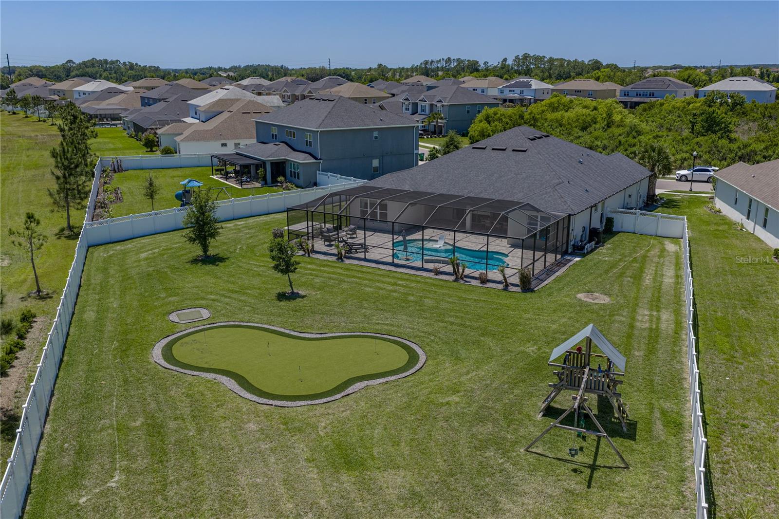 Image 81 of 99 For 6883 Bradbury Circle