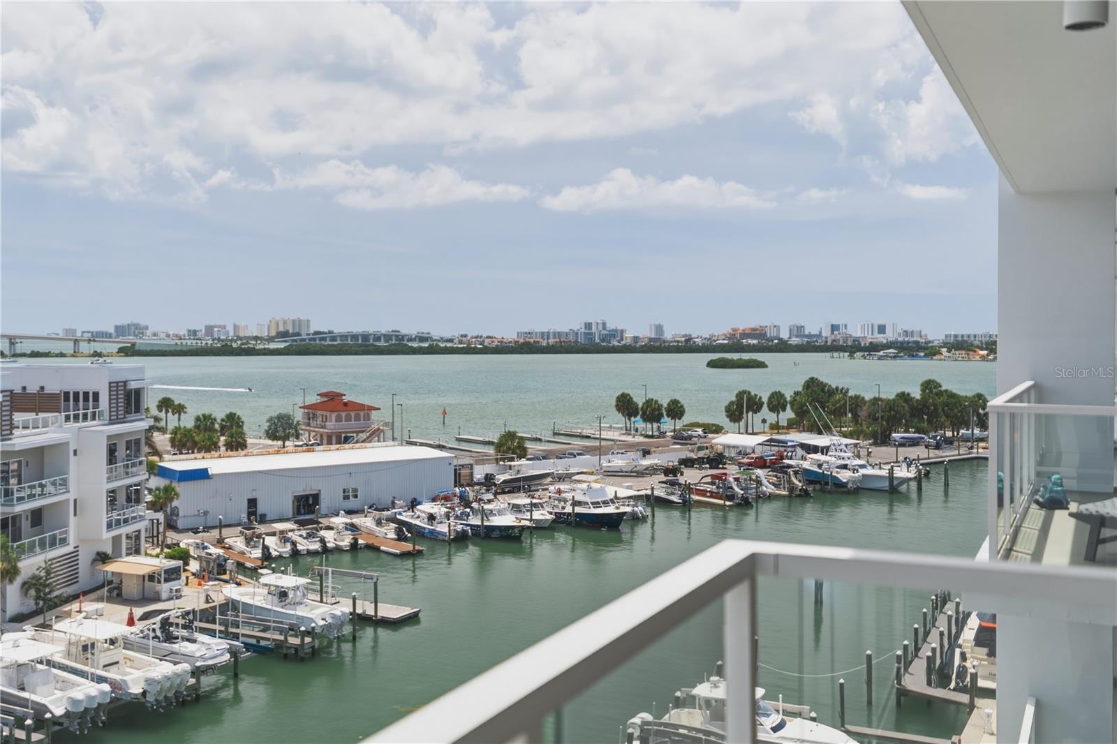 Details for 920 Osceola Avenue 603, CLEARWATER, FL 33755