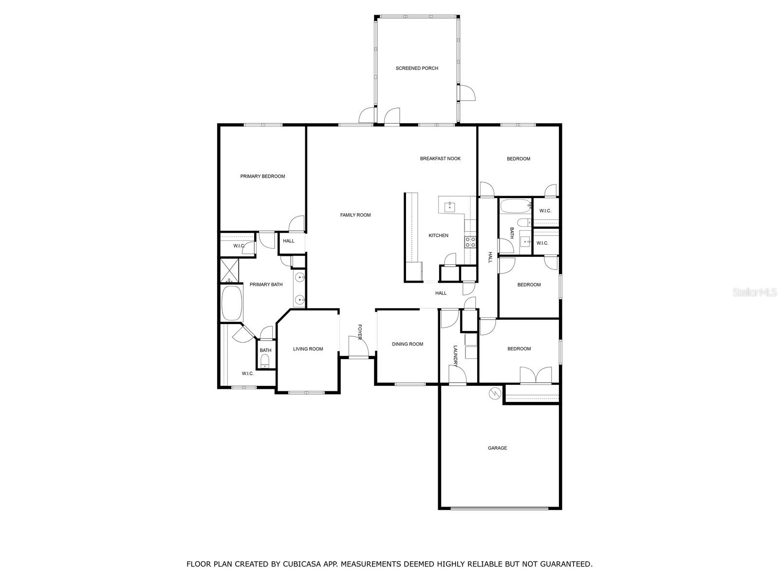 Image 3 of 49 For 11366 Riddle Drive
