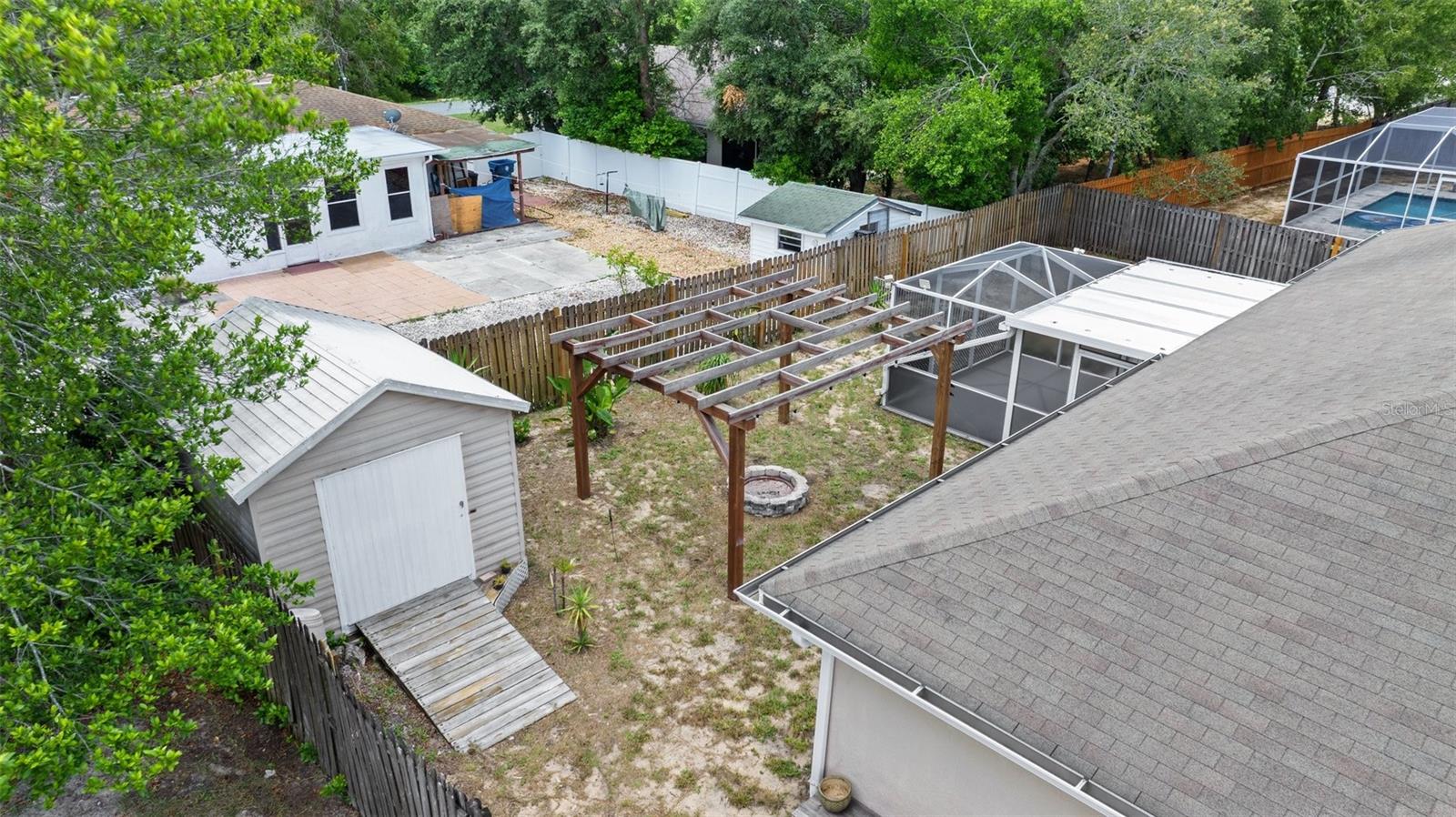 Image 47 of 49 For 11366 Riddle Drive