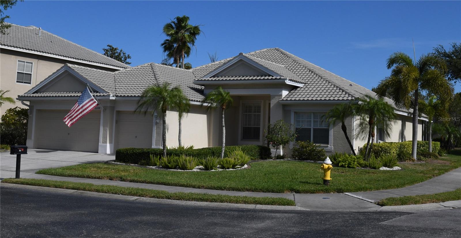 Details for 2220 Elizabeth Way, DUNEDIN, FL 34698