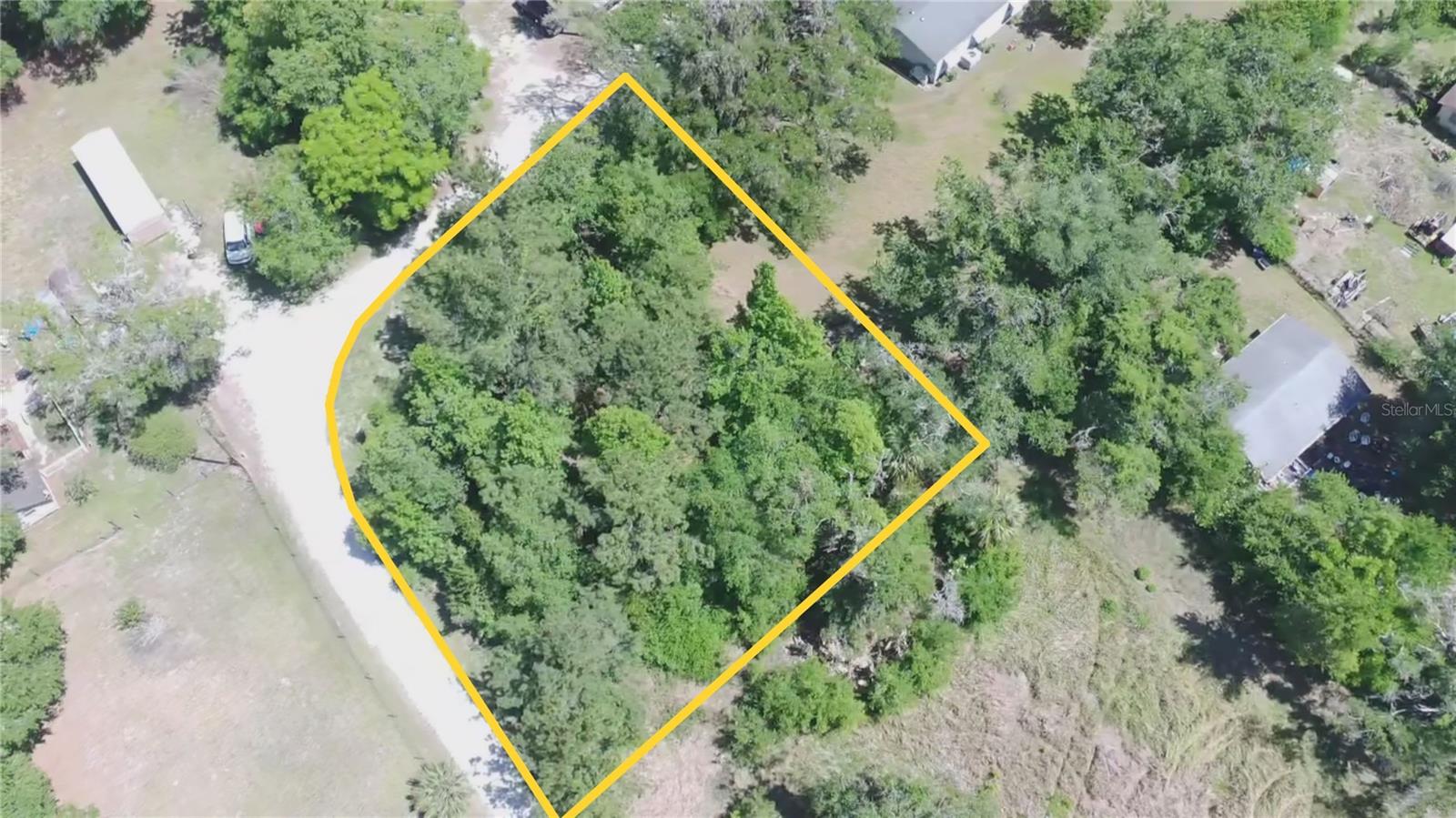 Details for Ardmore Road, BROOKSVILLE, FL 34601