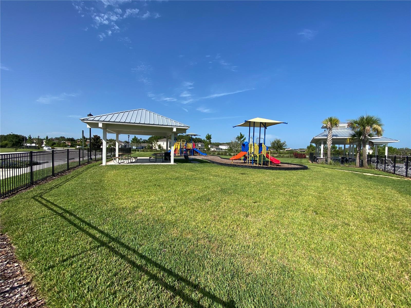 Image 31 of 36 For 18236 Hunters Meadow Walk