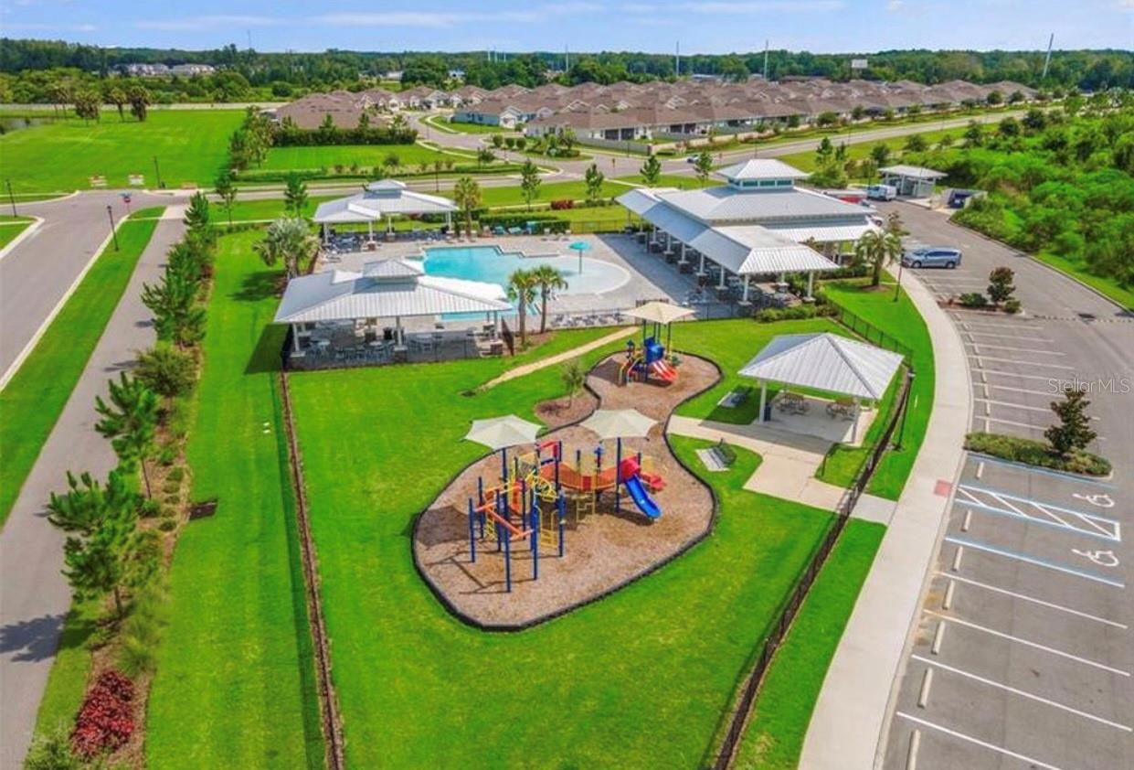 Image 34 of 36 For 18236 Hunters Meadow Walk