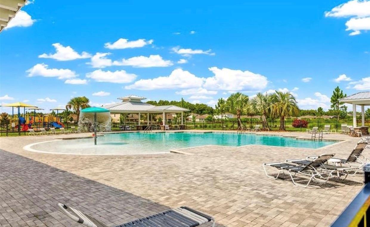 Image 36 of 36 For 18236 Hunters Meadow Walk