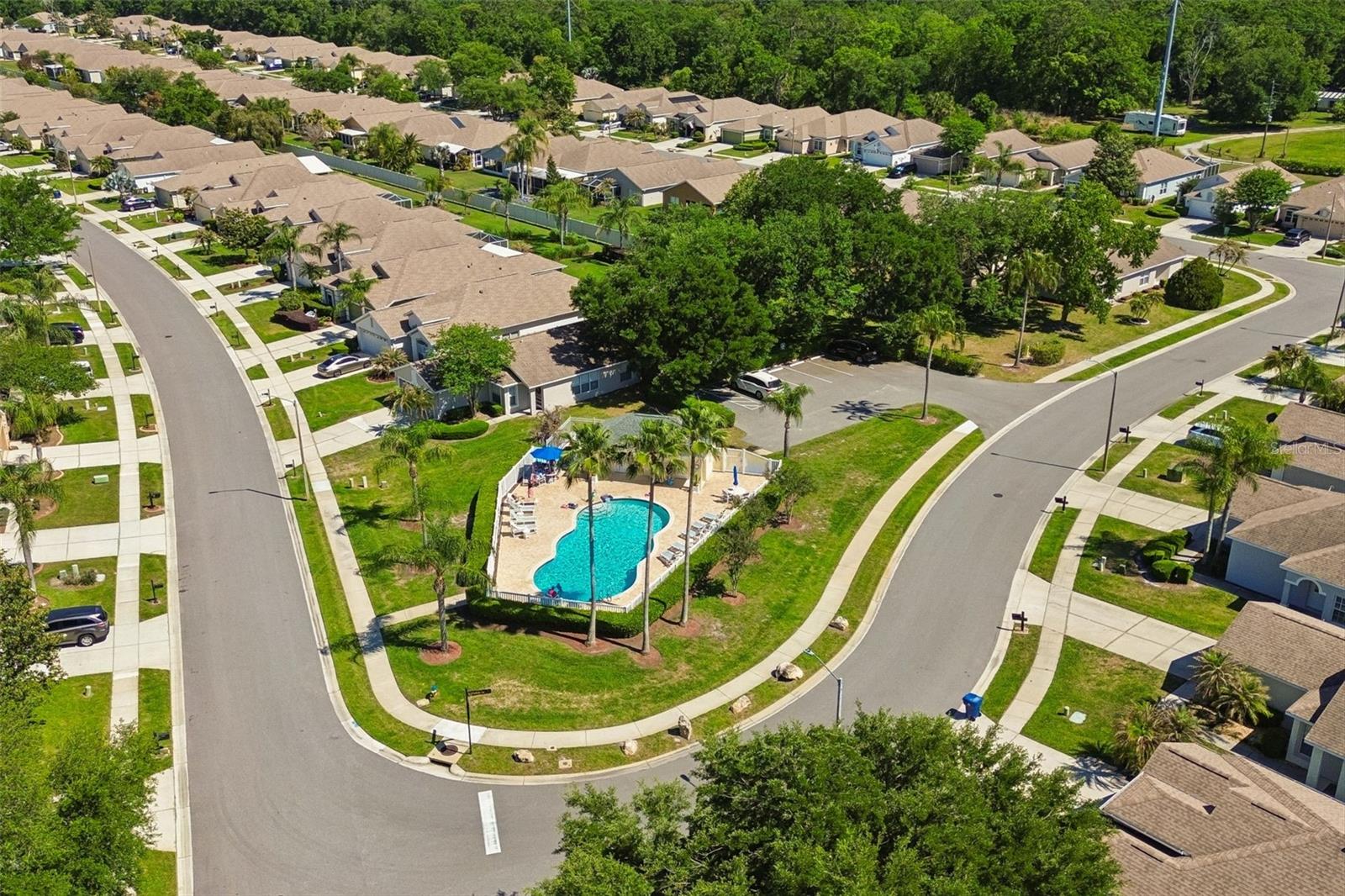 Image 55 of 84 For 3231 Banyan Hill Lane