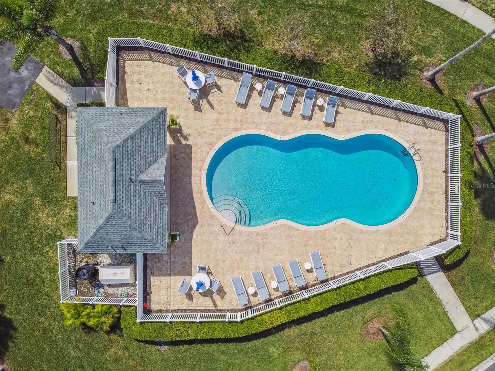 Image 83 of 84 For 3231 Banyan Hill Lane