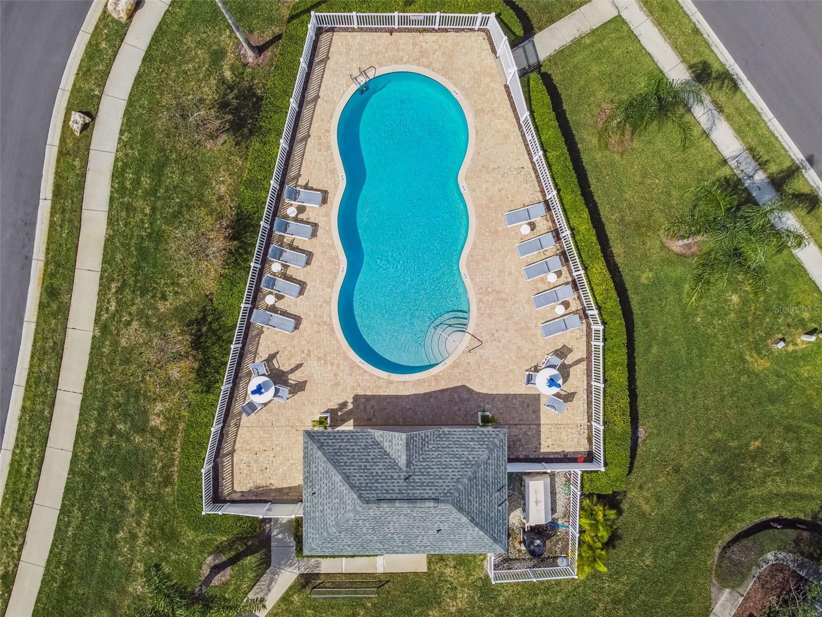 Image 84 of 84 For 3231 Banyan Hill Lane