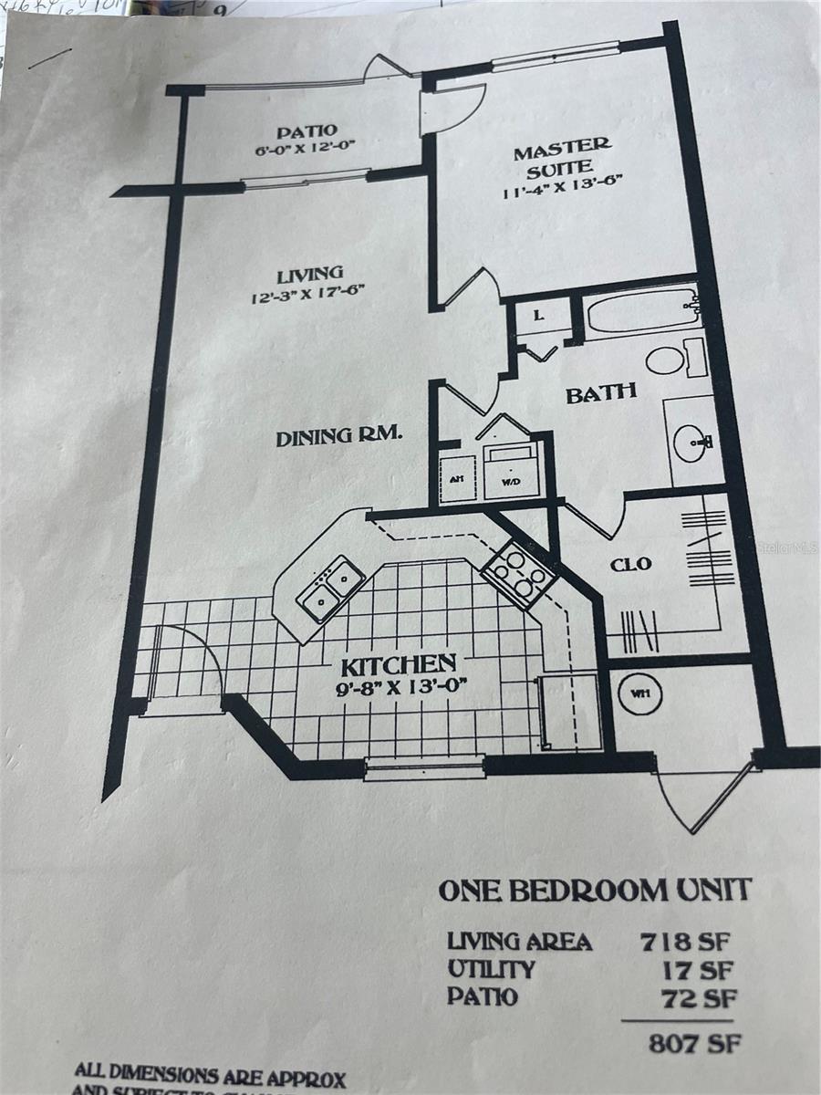 Image 15 of 16 For 6816 Dali Avenue 205