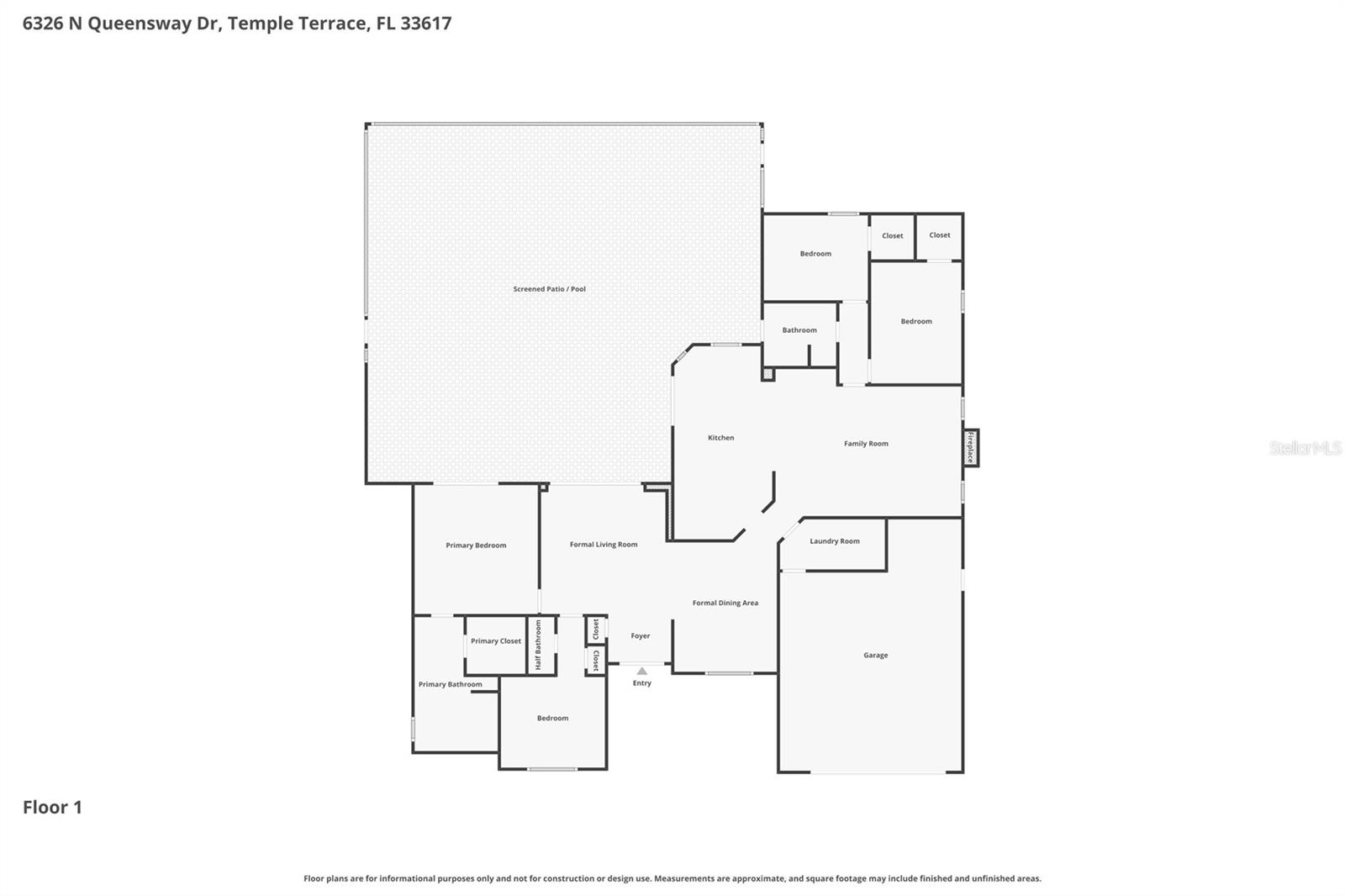 Listing photo id 54 for 6326 Queensway Dr