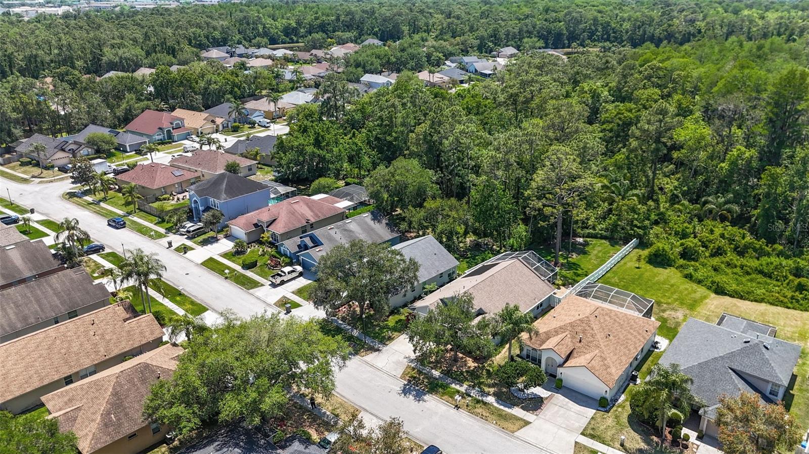 Image 40 of 45 For 14524 Weeping Elm Drive