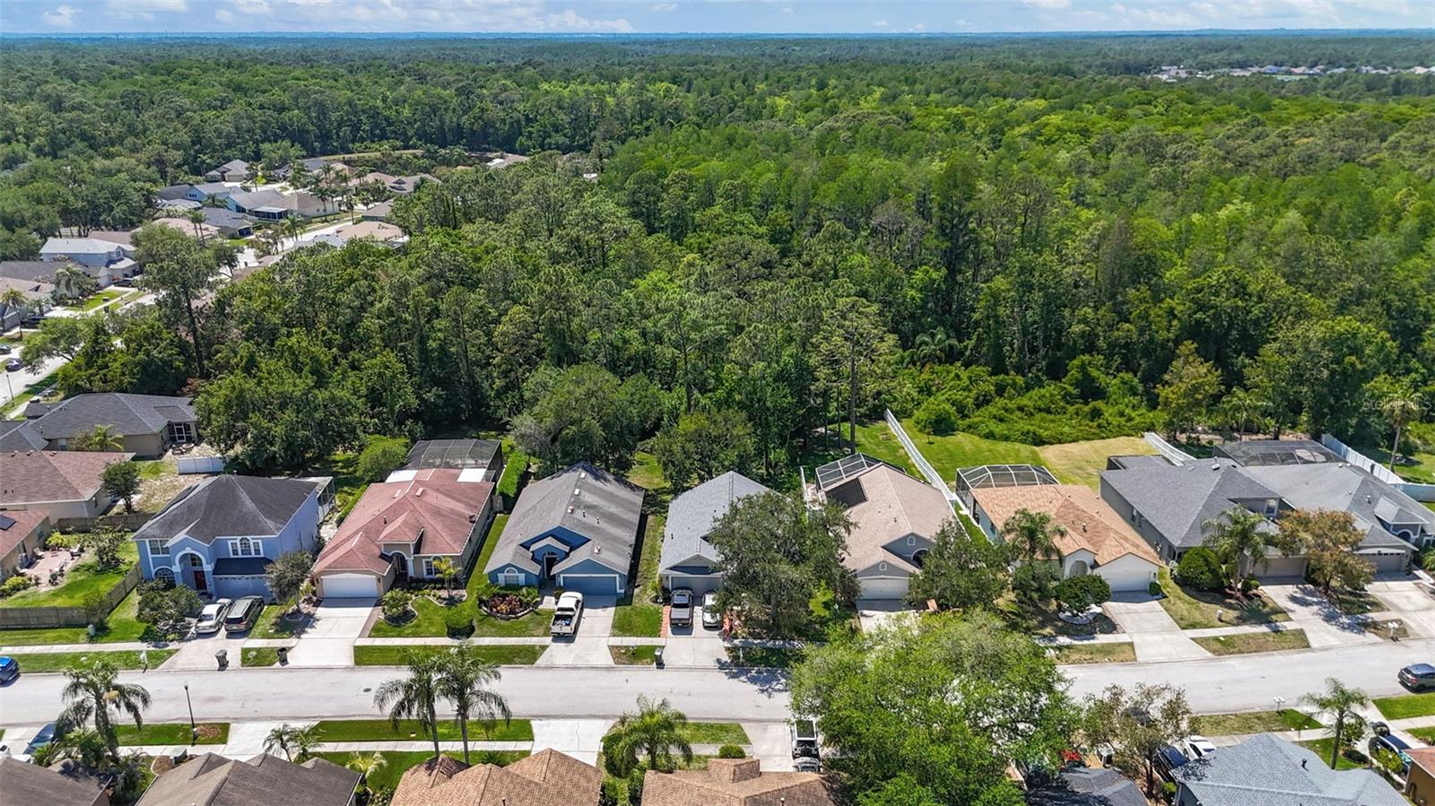 Image 42 of 45 For 14524 Weeping Elm Drive