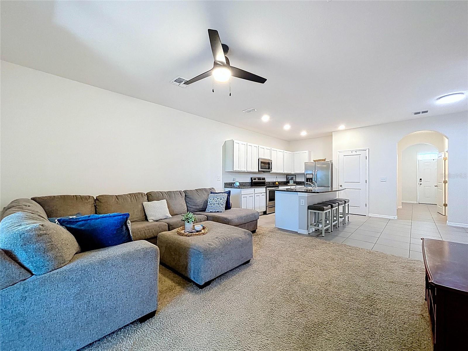 Image 11 of 39 For 3313 Pleasant Willow Court