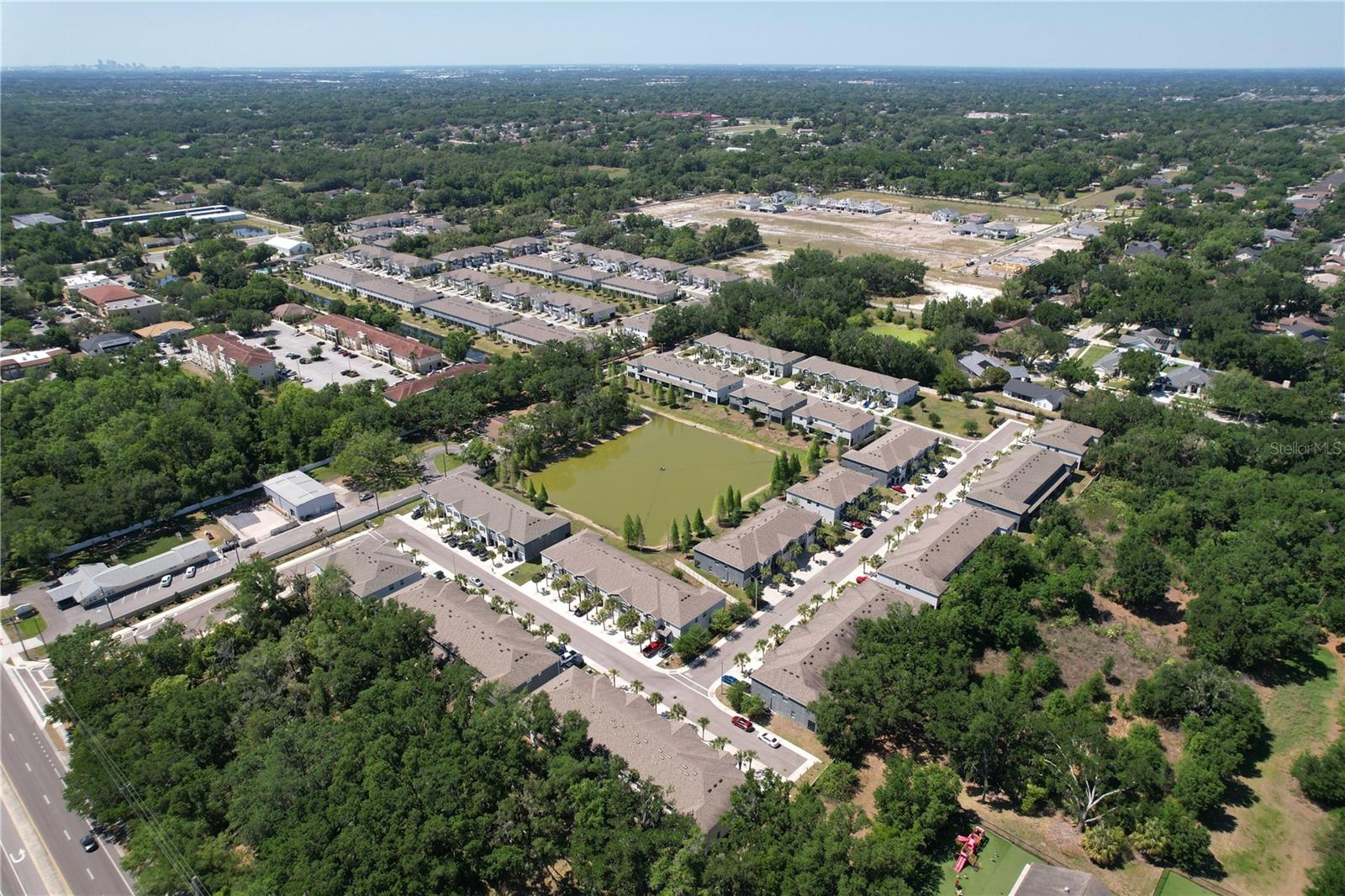 Image 36 of 39 For 3313 Pleasant Willow Court